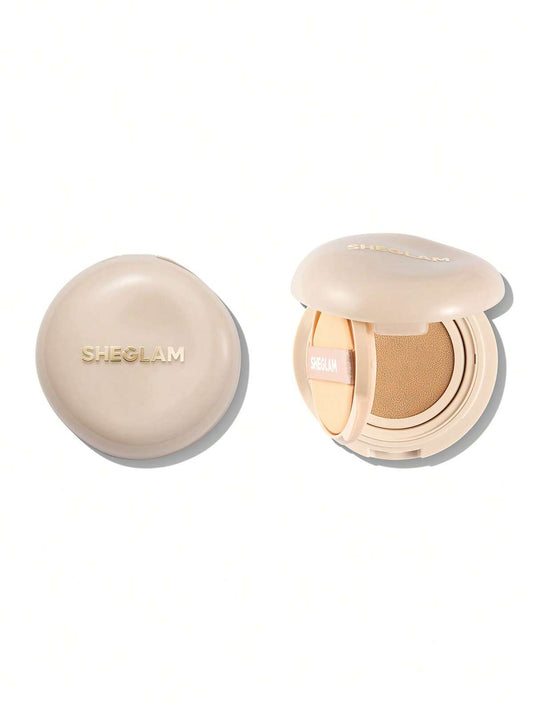 Lock & Go Long-Lasting Cushion Foundation-
