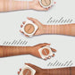 Sheglam  Full Coverage Foundation Balm